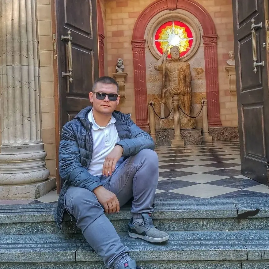 Роман Ковин