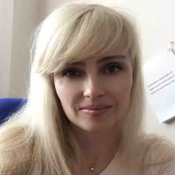 Химчук Анна