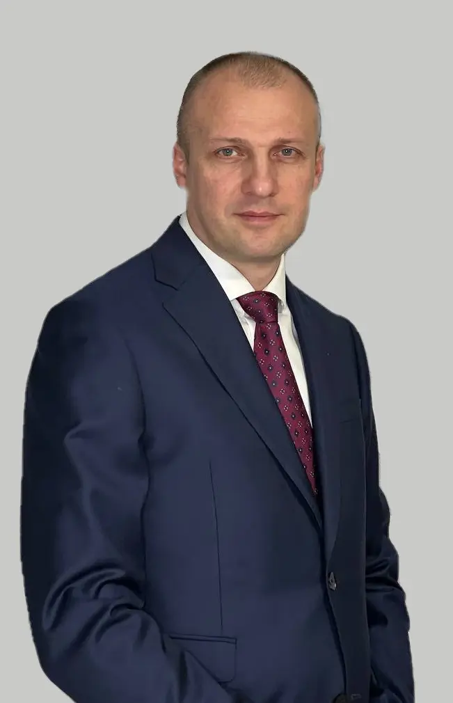 Михаил Уральский