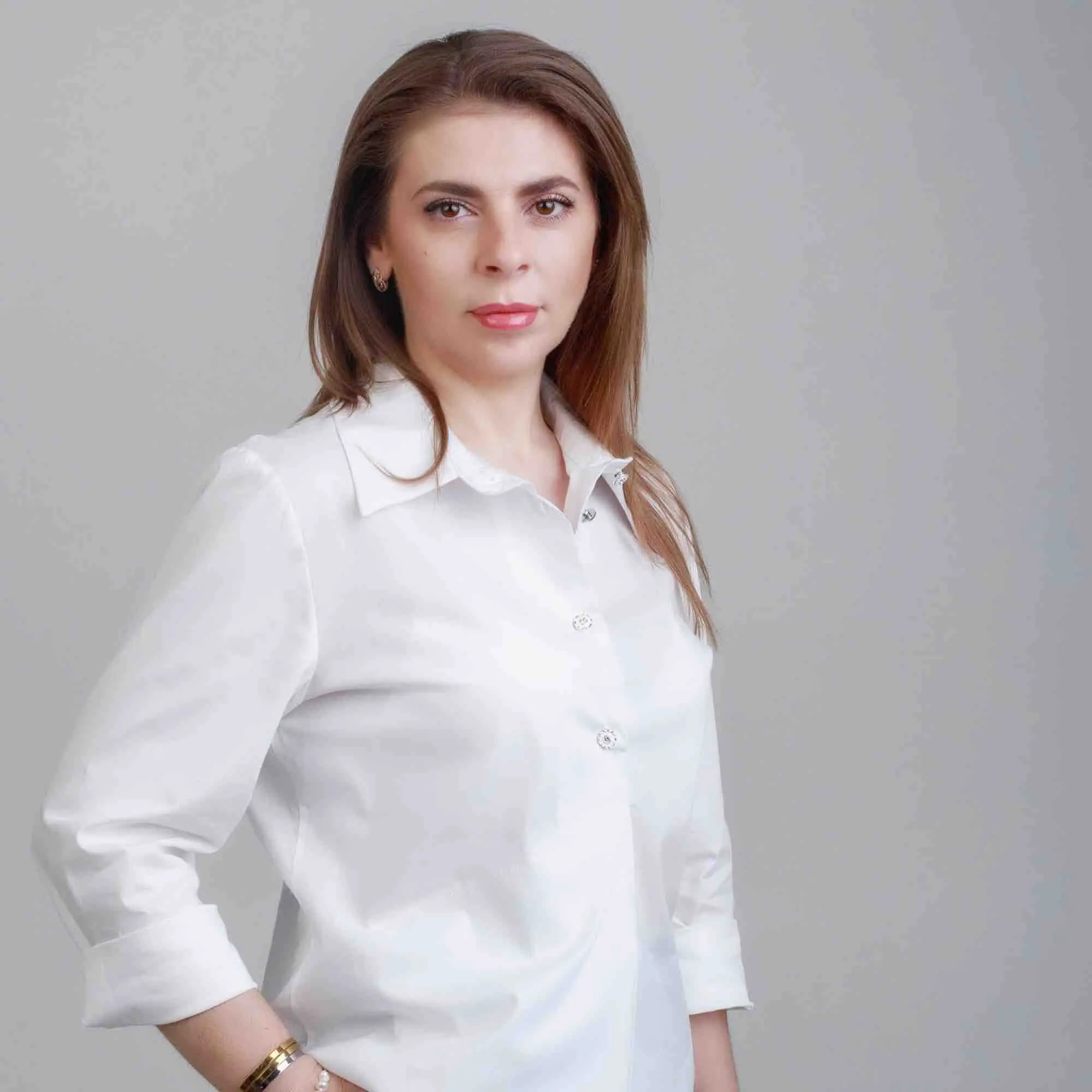 Марина Беляева