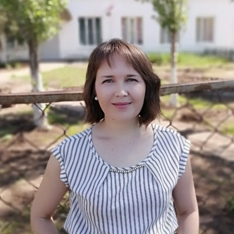 Ануза Минуллина