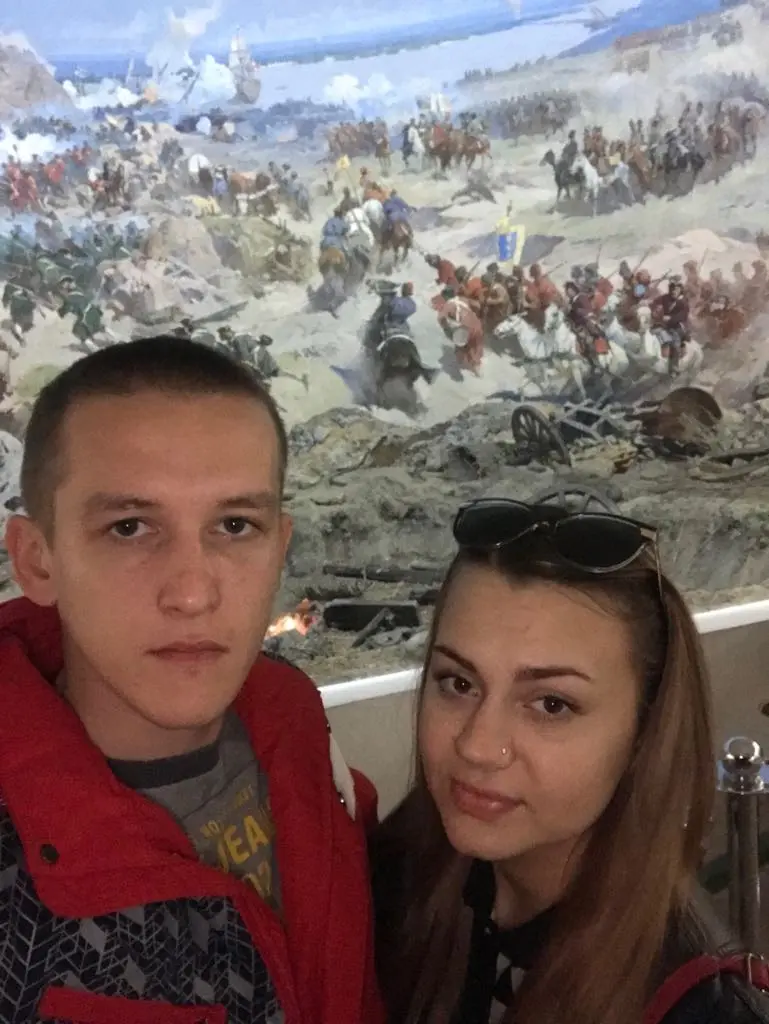 Артём Ломтев