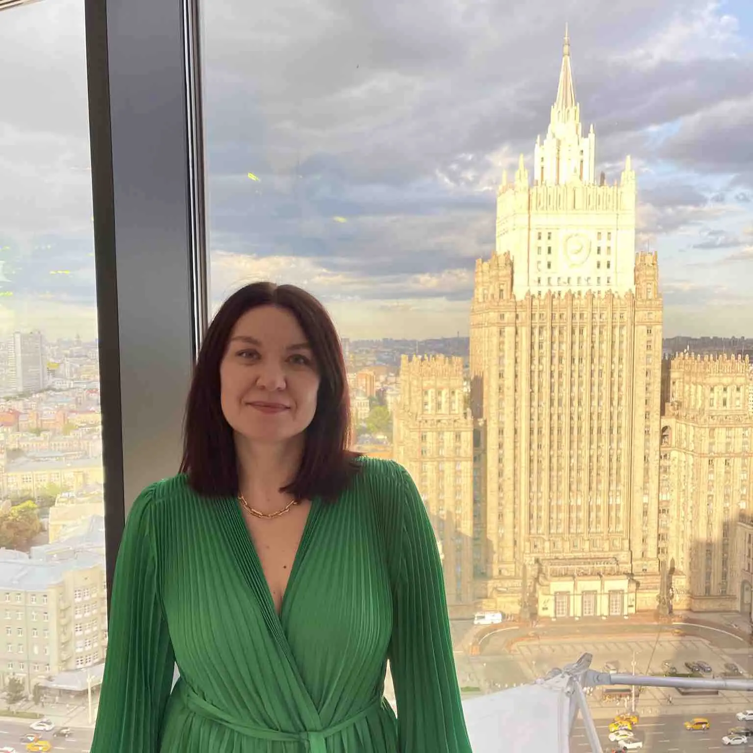 Светлана Бровкина
