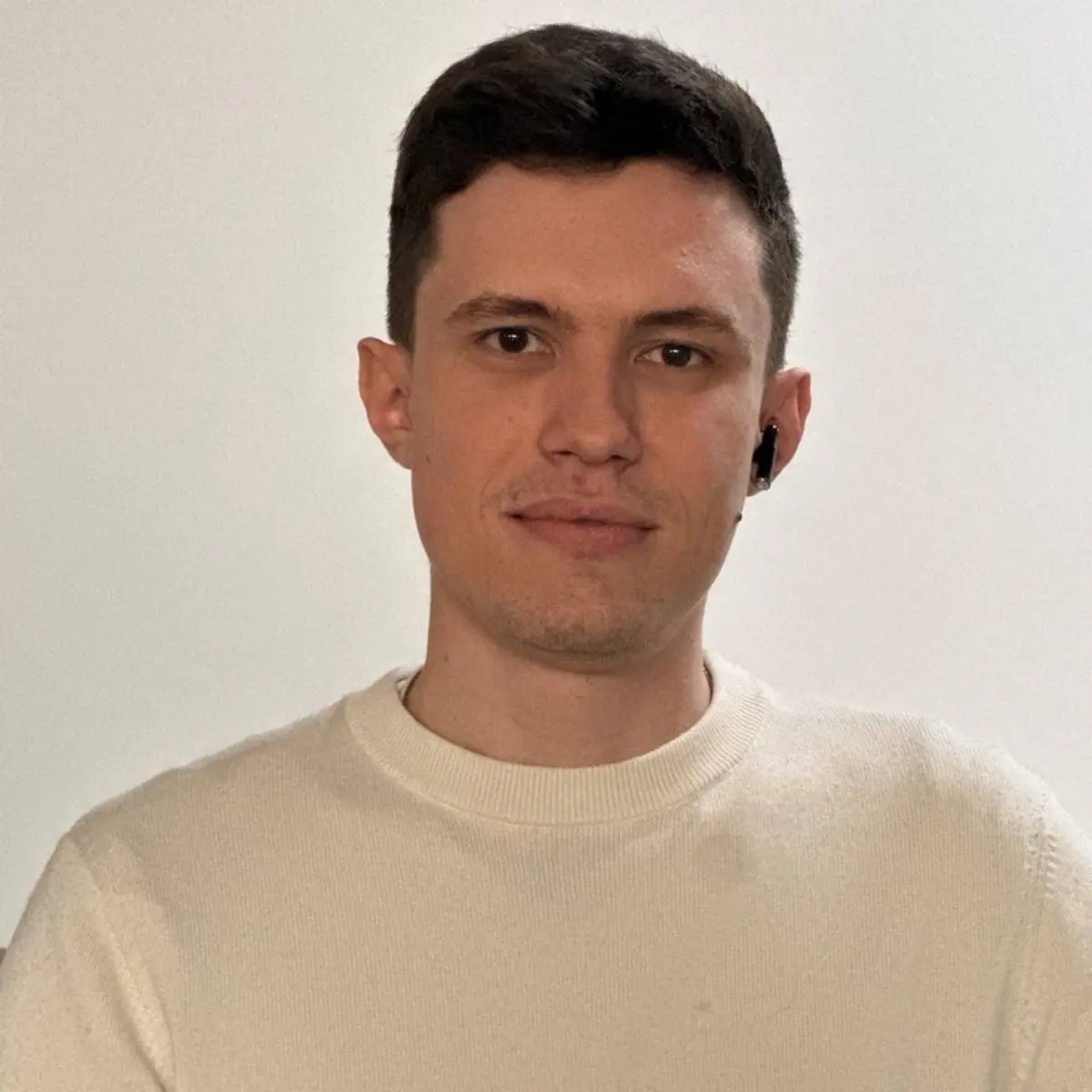 Захар Чекалкин