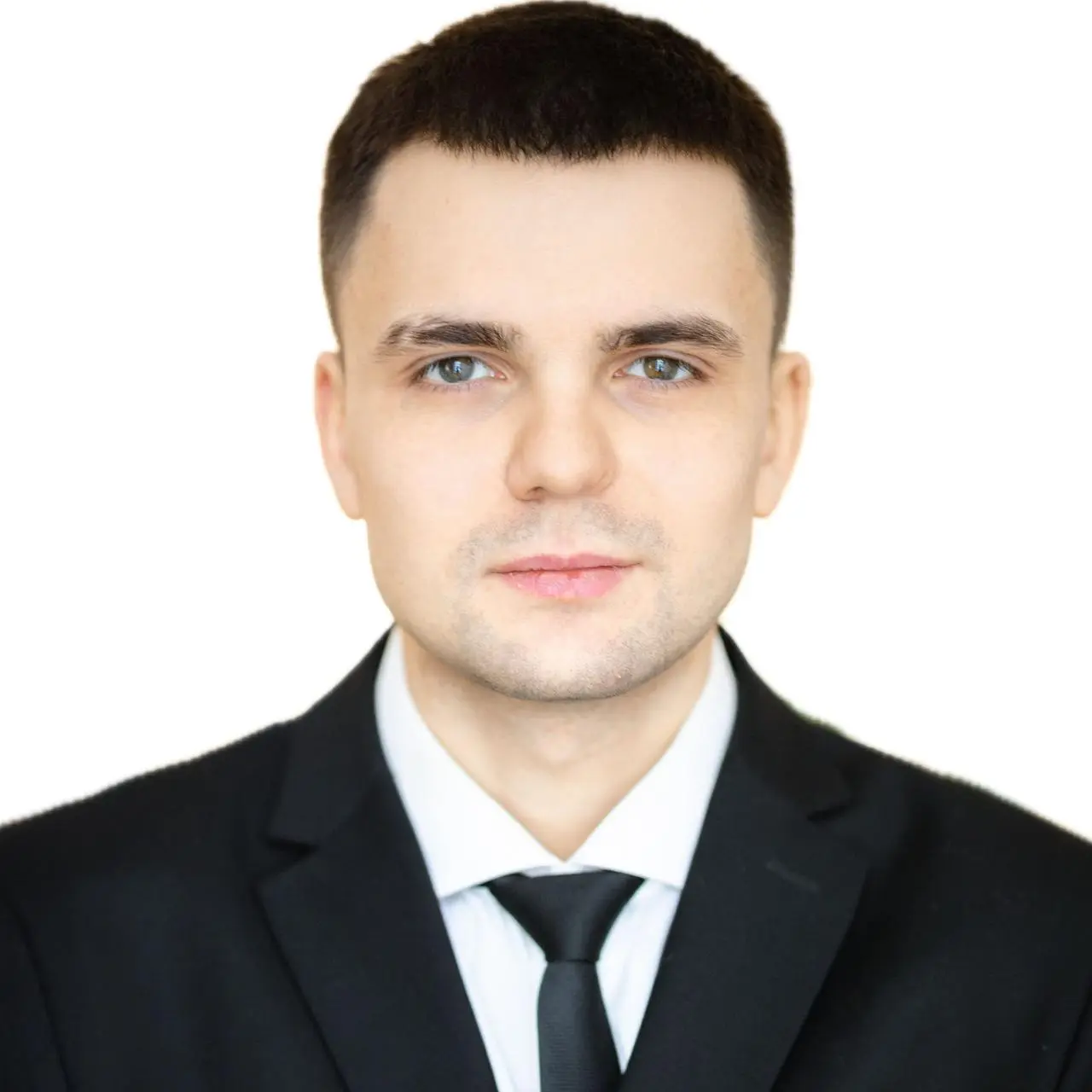 Александр Костюрин