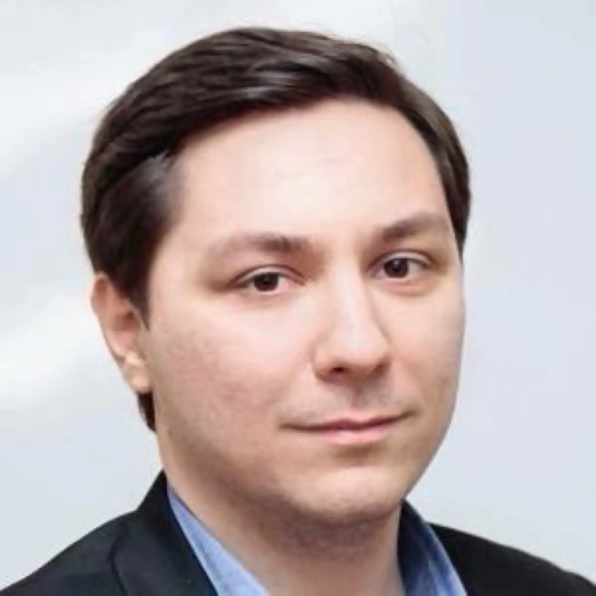 Никита Рябов