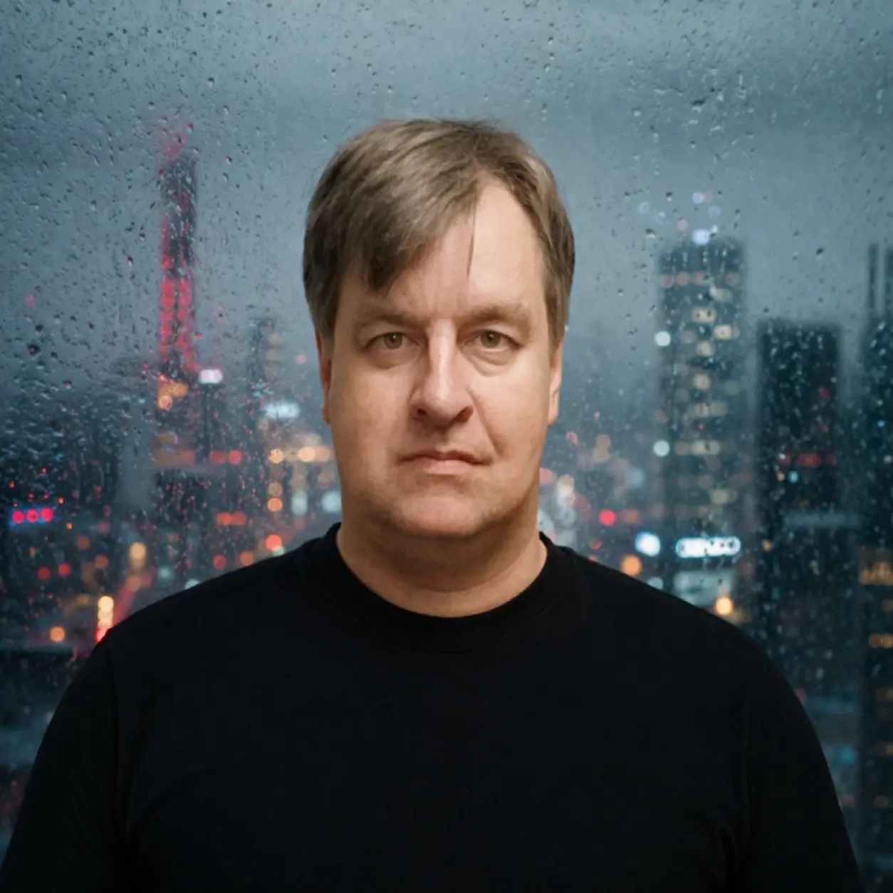Аркадий Лебедев