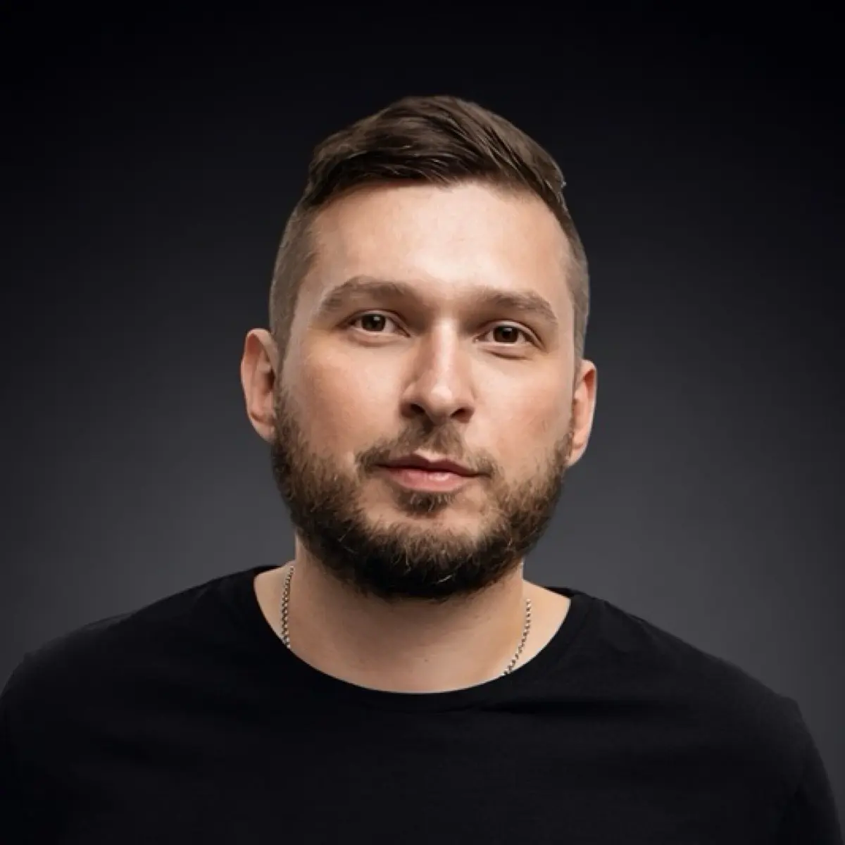 Марат Чадин