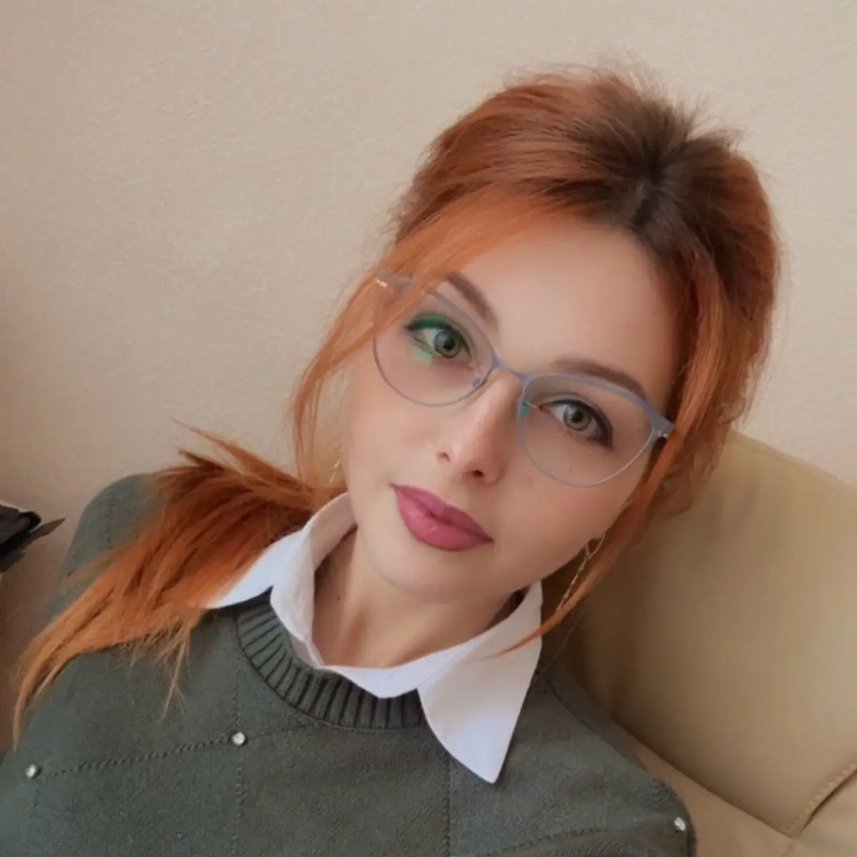Галина Озерова