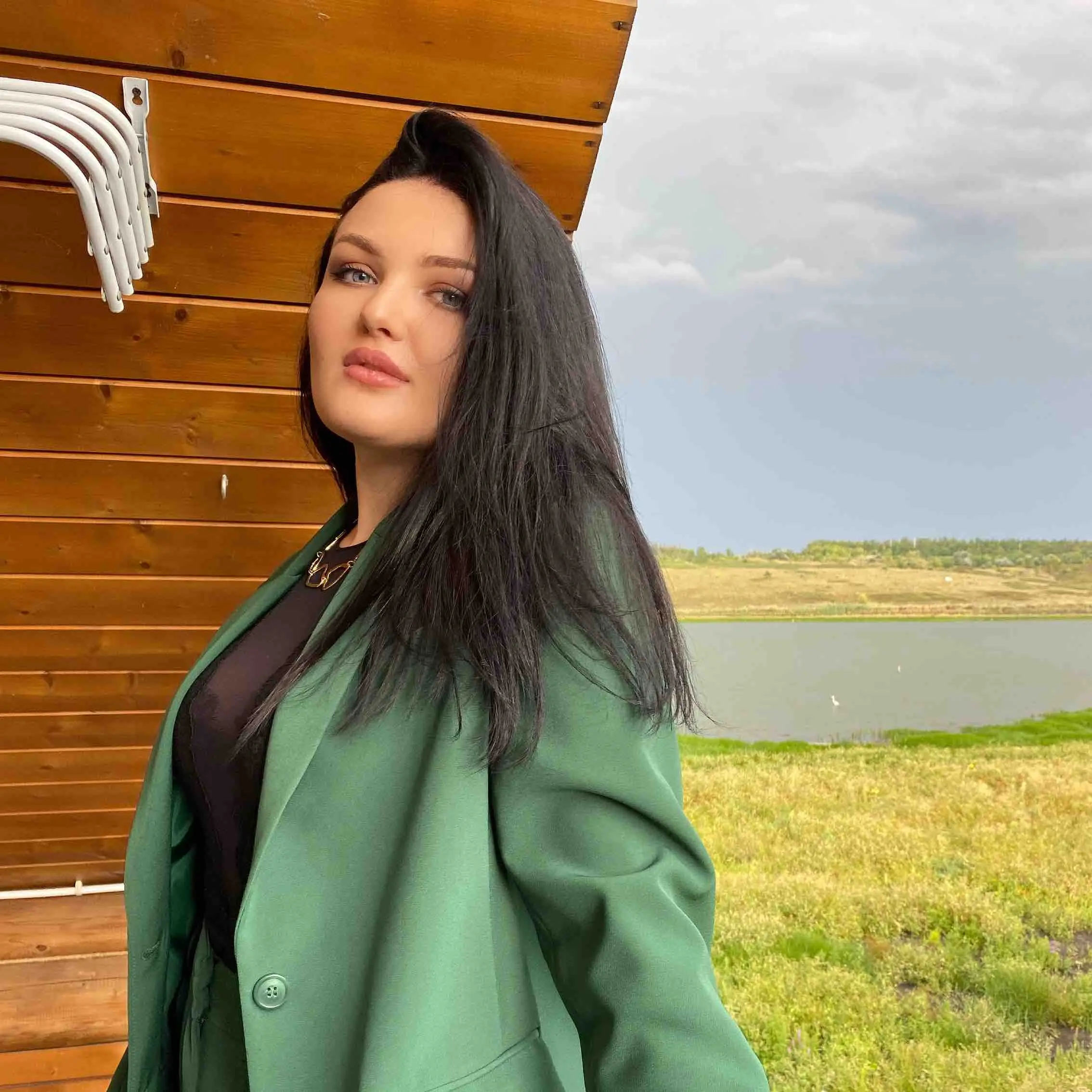 Кристина Смородина