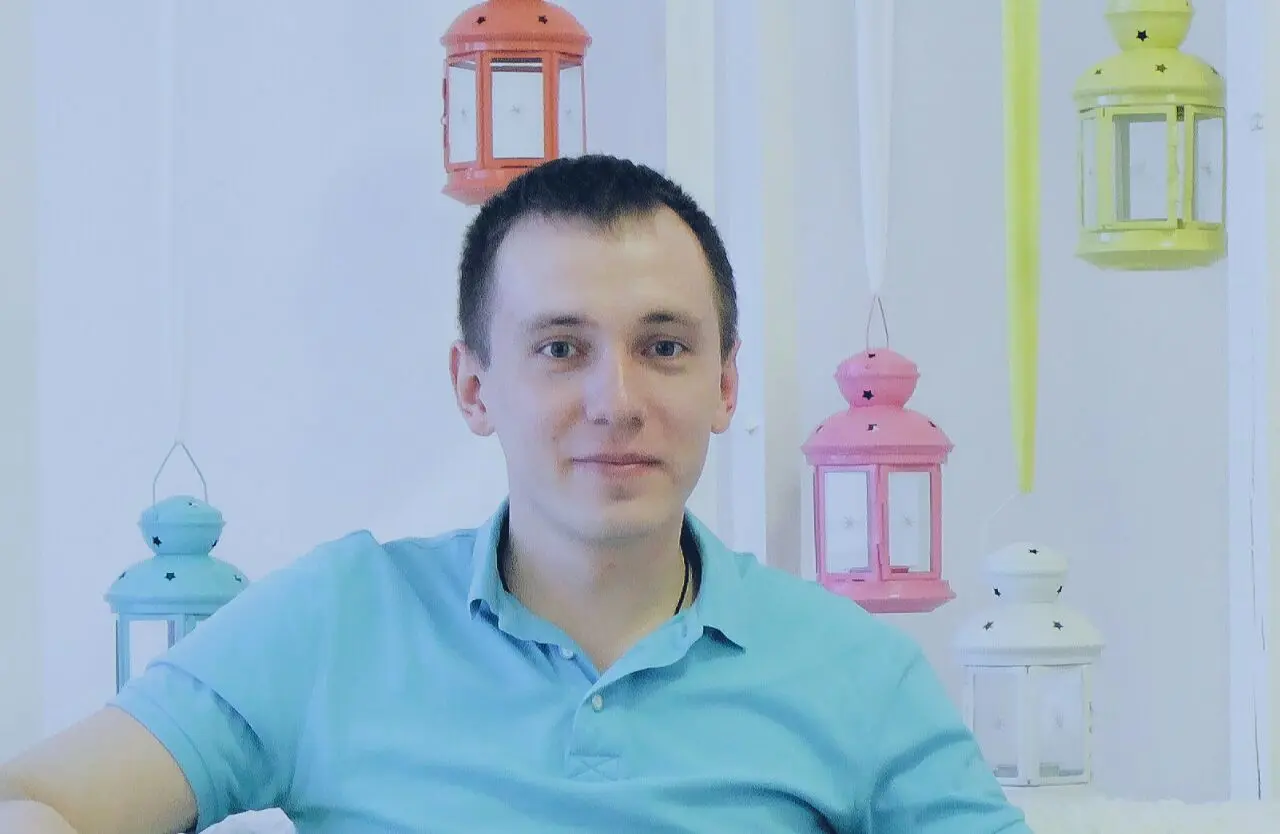 Владимир Ивакин