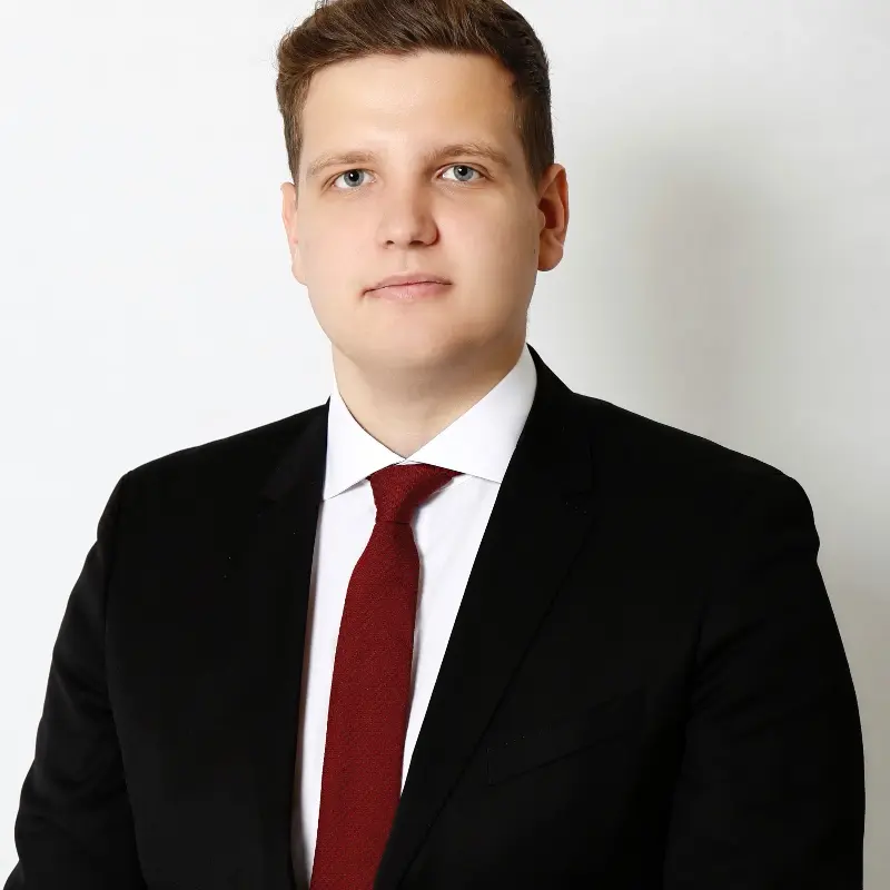 Oleg Badmaev