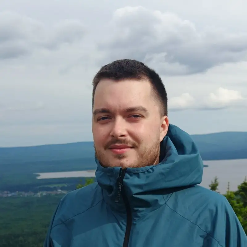 Никита Лебедев