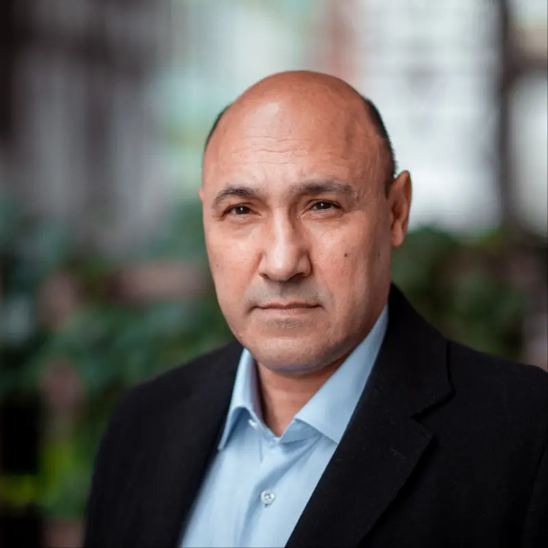 Евгений Зуев