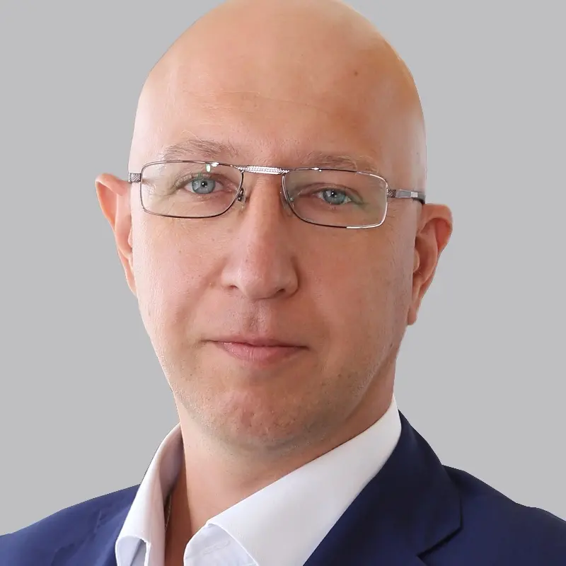Алексей Пилипишин