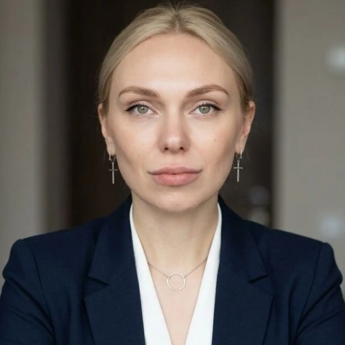 Ксения Клещёва