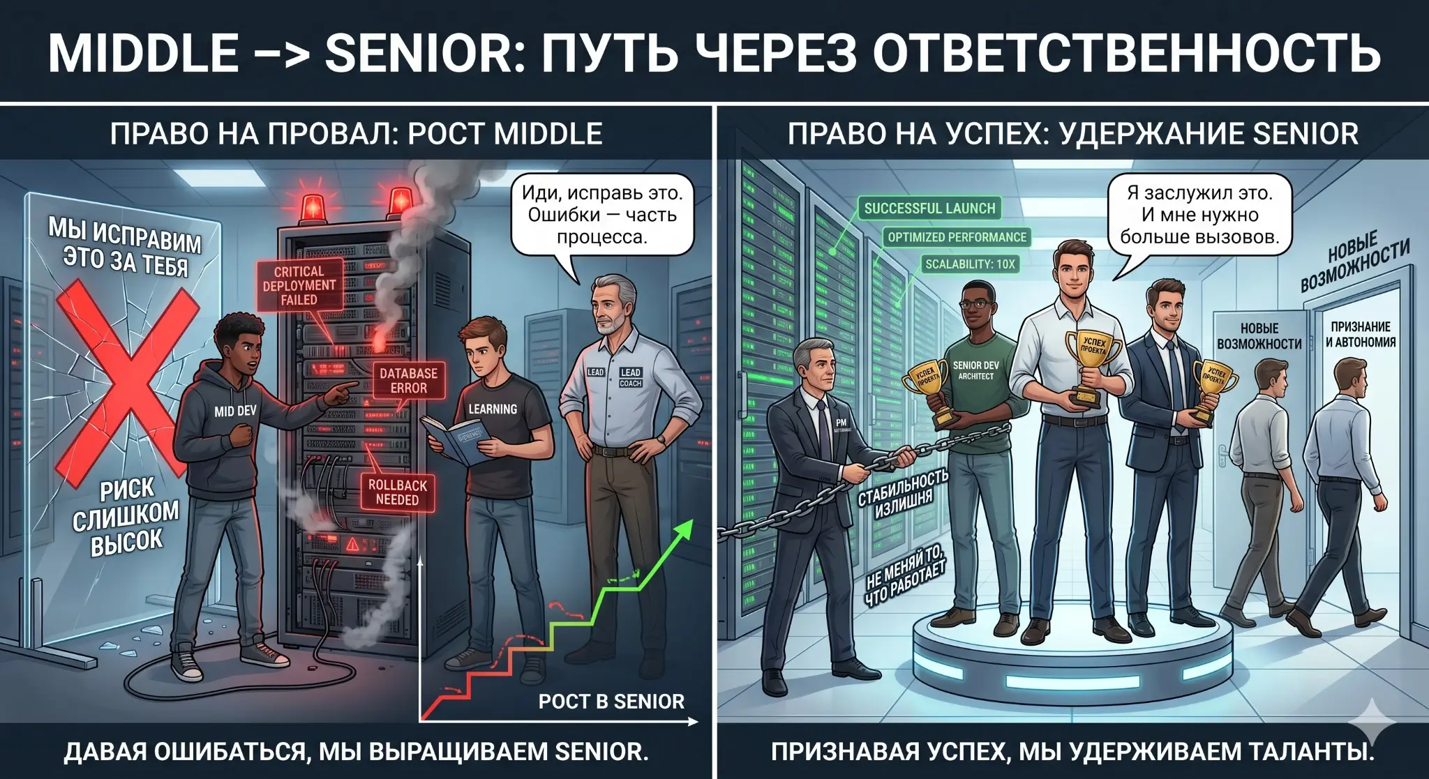 Мысль 13: | Сетка — социальная сеть от hh.ru