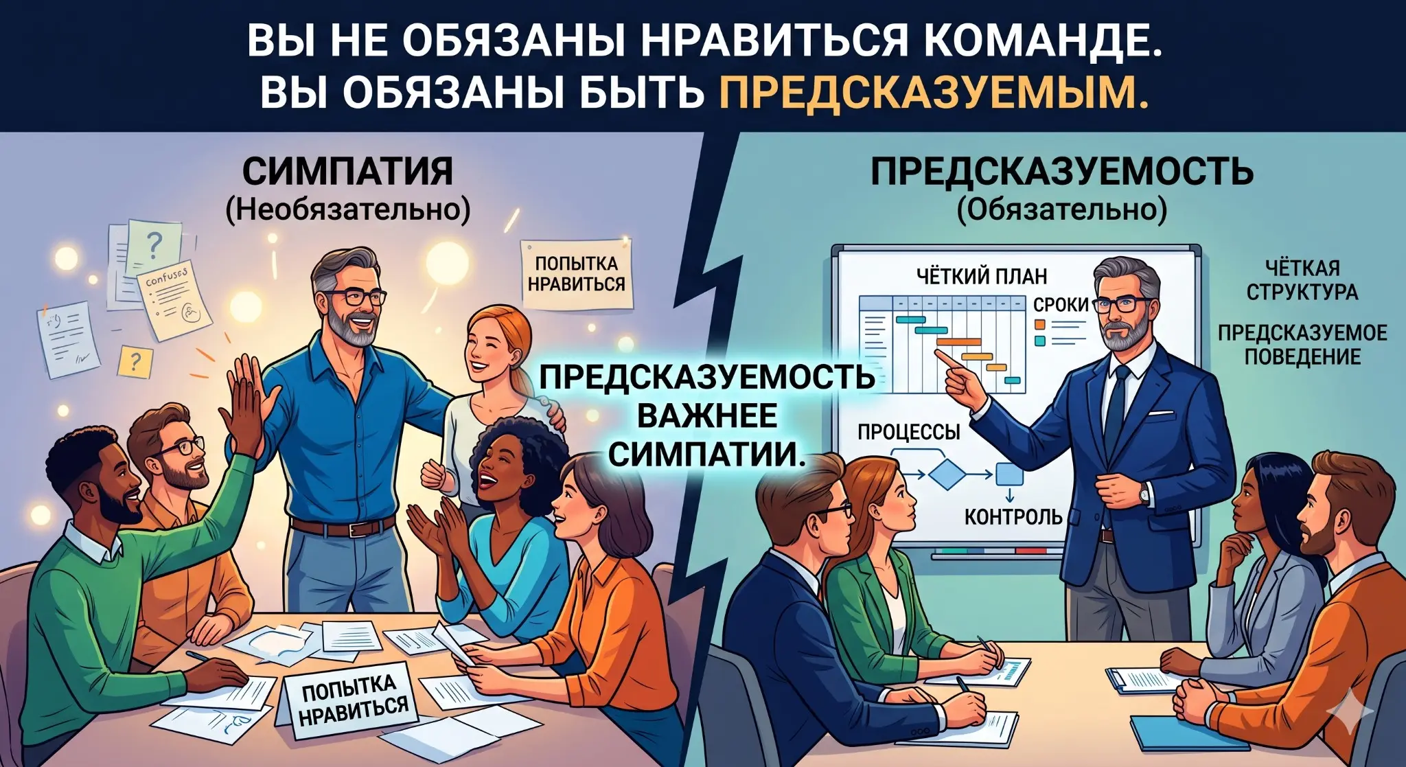 Мысль 14: | Сетка — социальная сеть от hh.ru