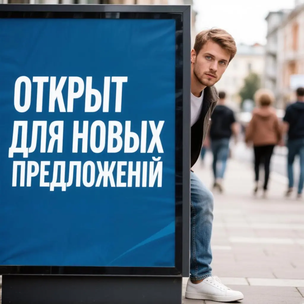 Может быть «давайте зарабатывать деньги совместно»? | Сетка — социальная сеть от hh.ru