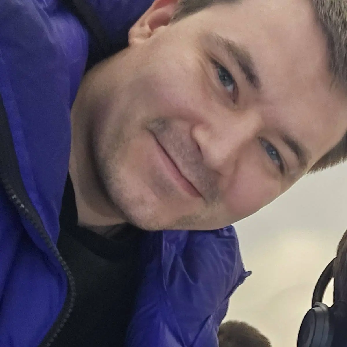Сергей Чуйко