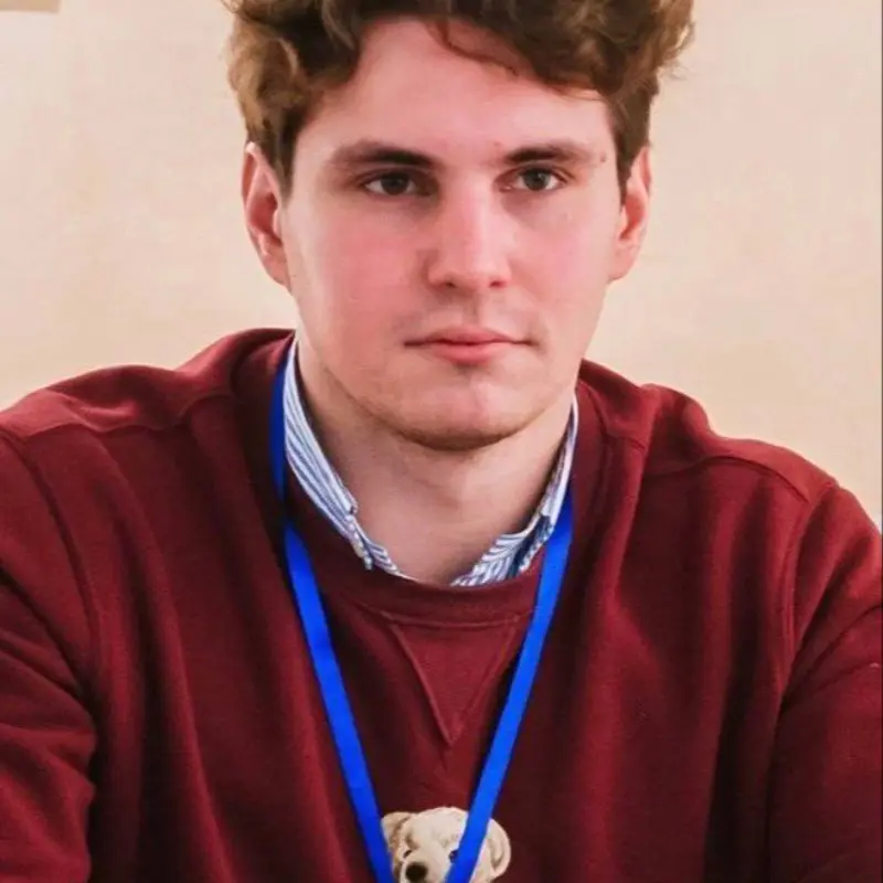 Герман Михайлов