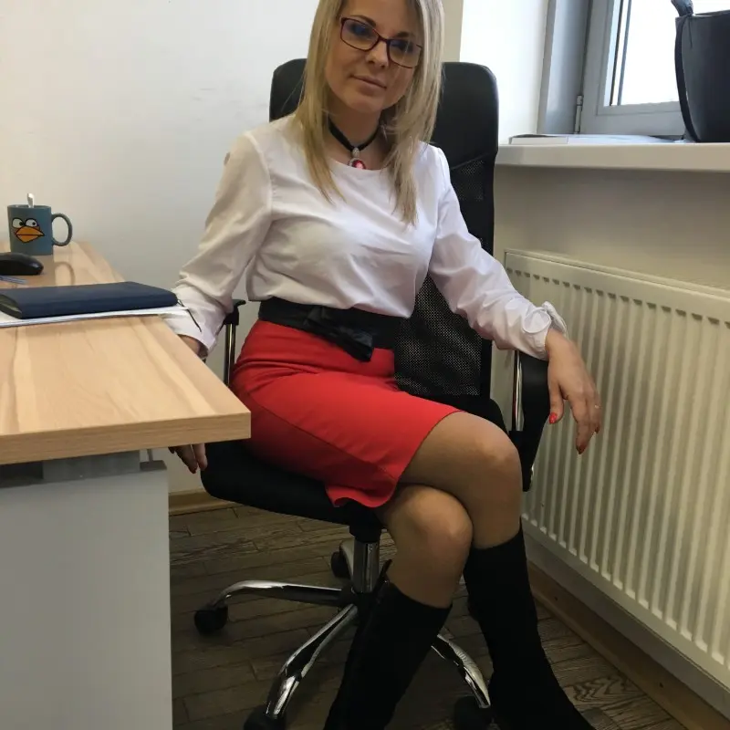 Анастасия Фадеева