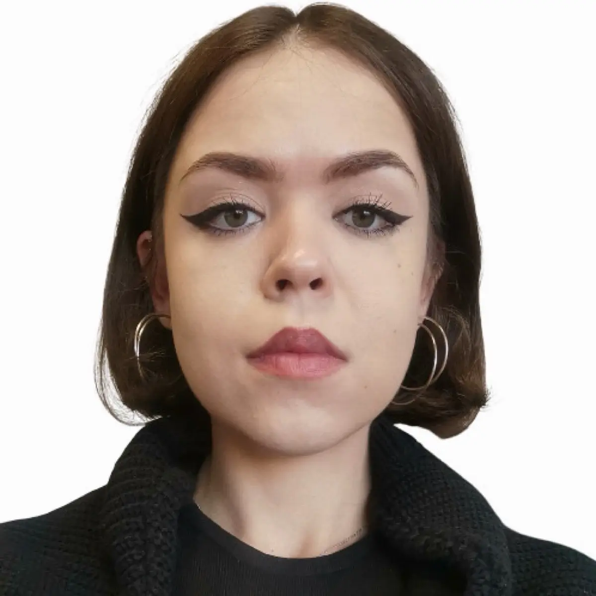 Ирина Акимова