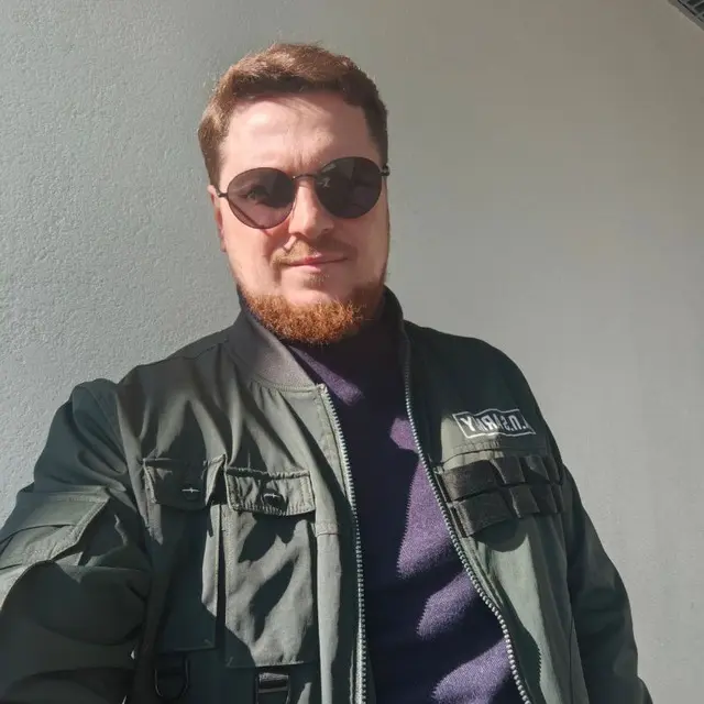 Леонид Яровенко