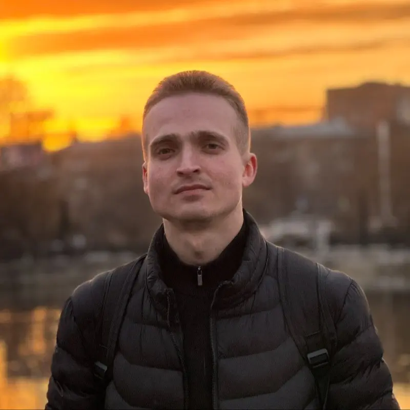 Алексей Лушков
