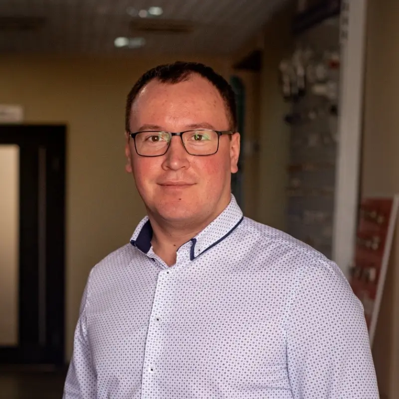 Вадим Куркин