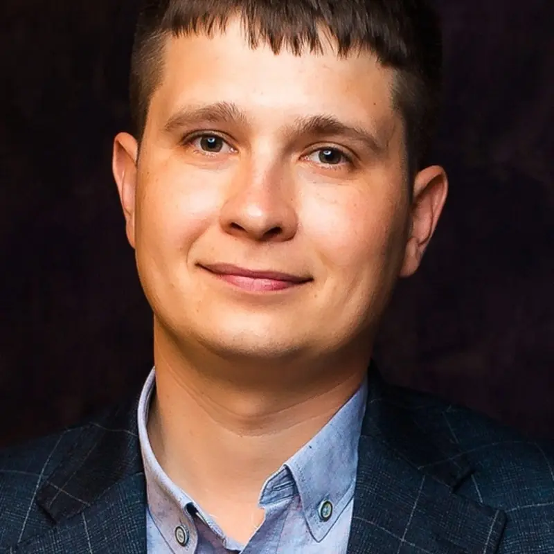 Сергей Rav
