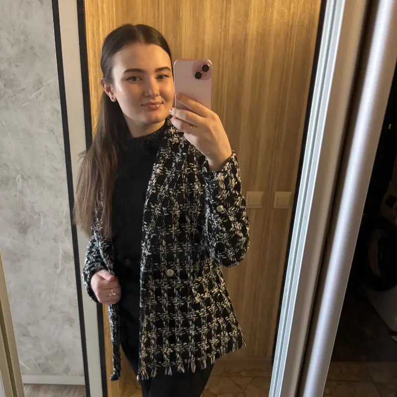 Татьяна Кудрявцева