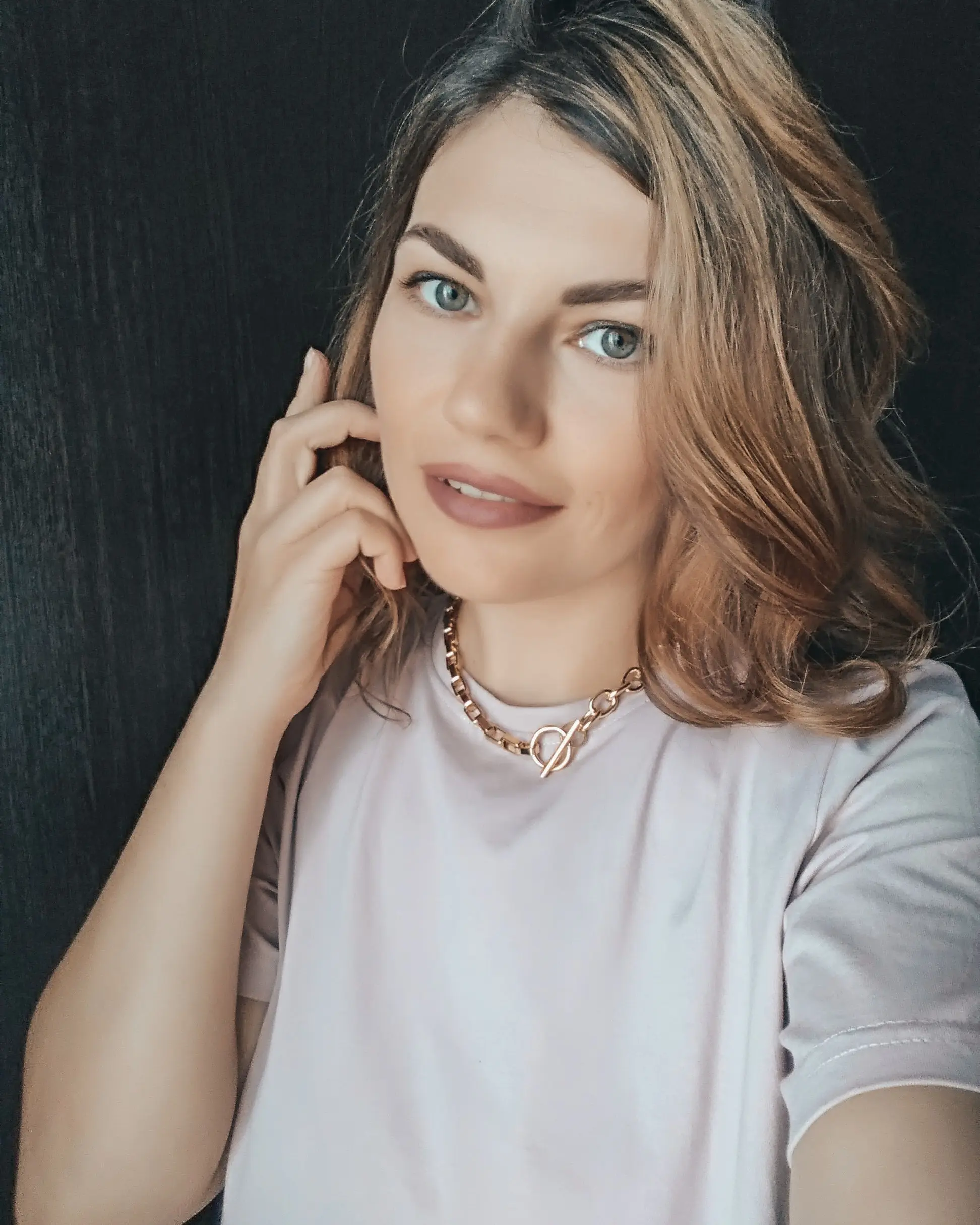 Виктория Мухитова
