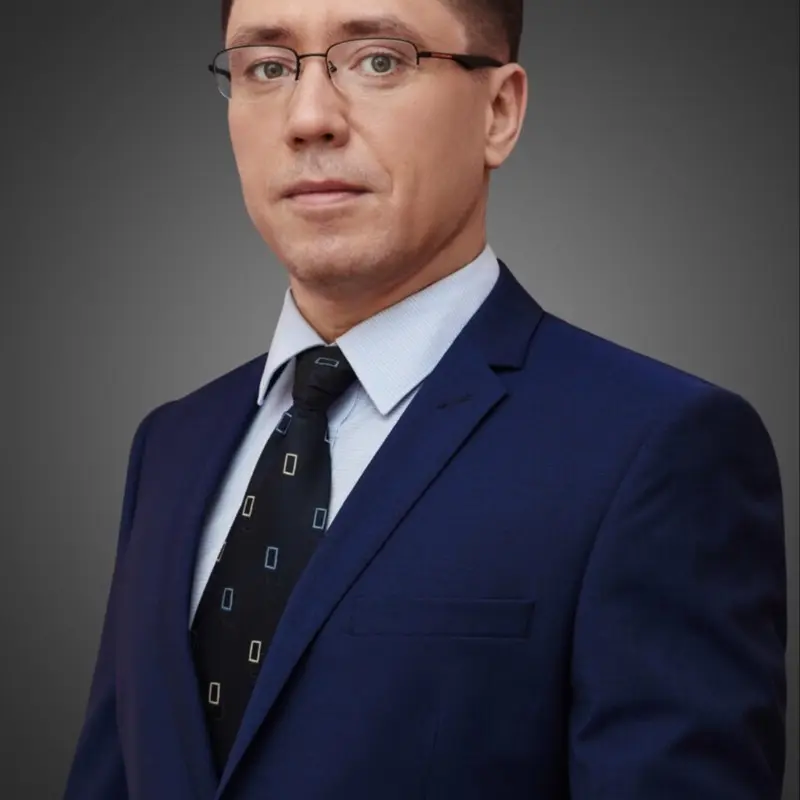 Алексей Смирнов