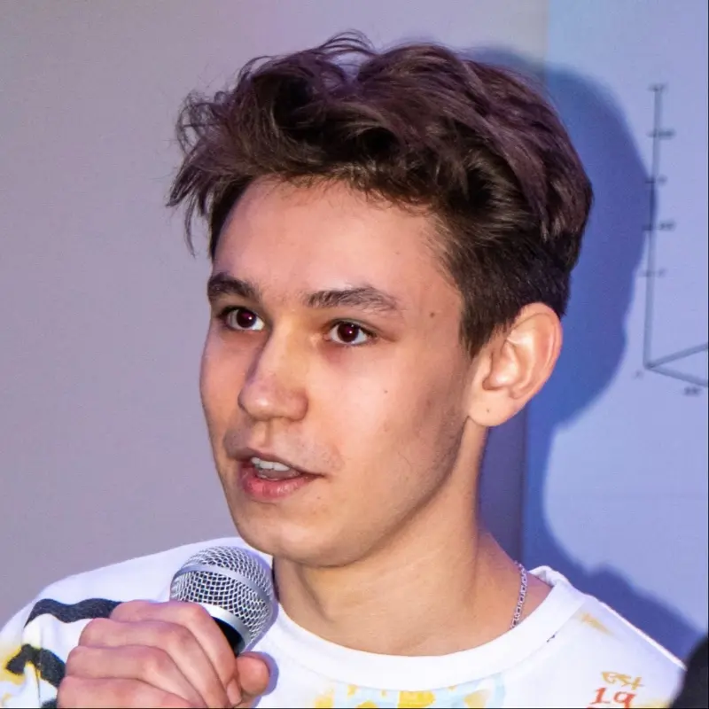 Алексей Гончаров