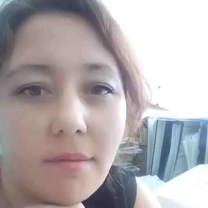 Nellya Tvorogova