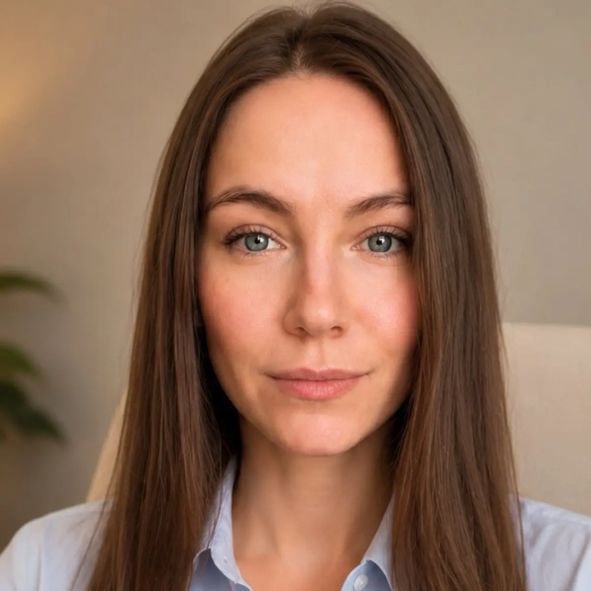 Елена Кантор