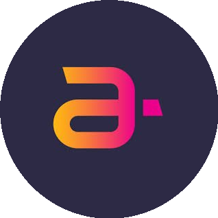 company logo