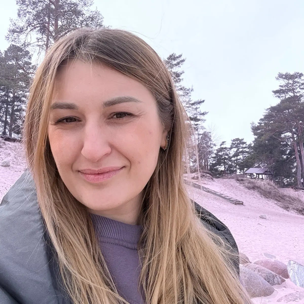 Ирина Паатова