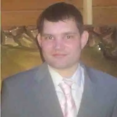 Гордей Мельников