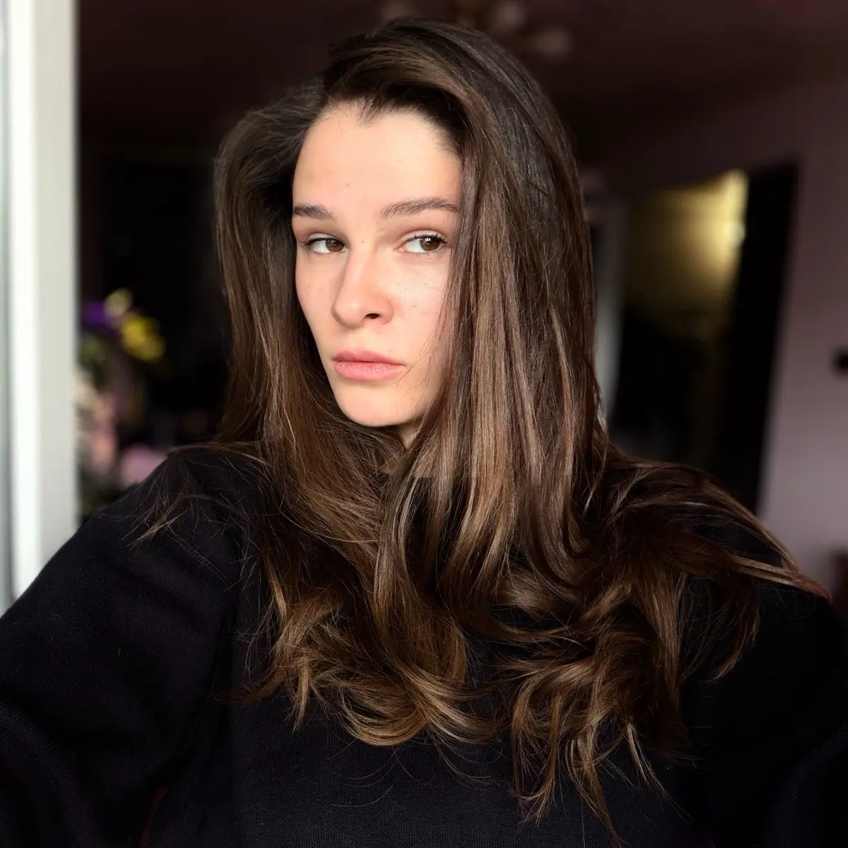 Карина Ванявина