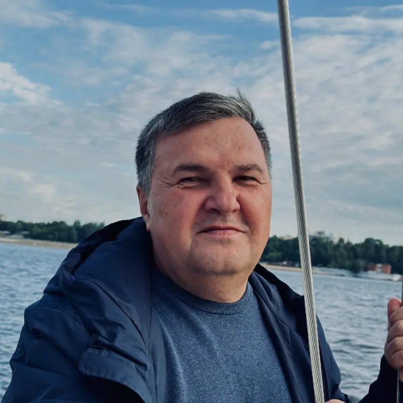Сергей Сергеев