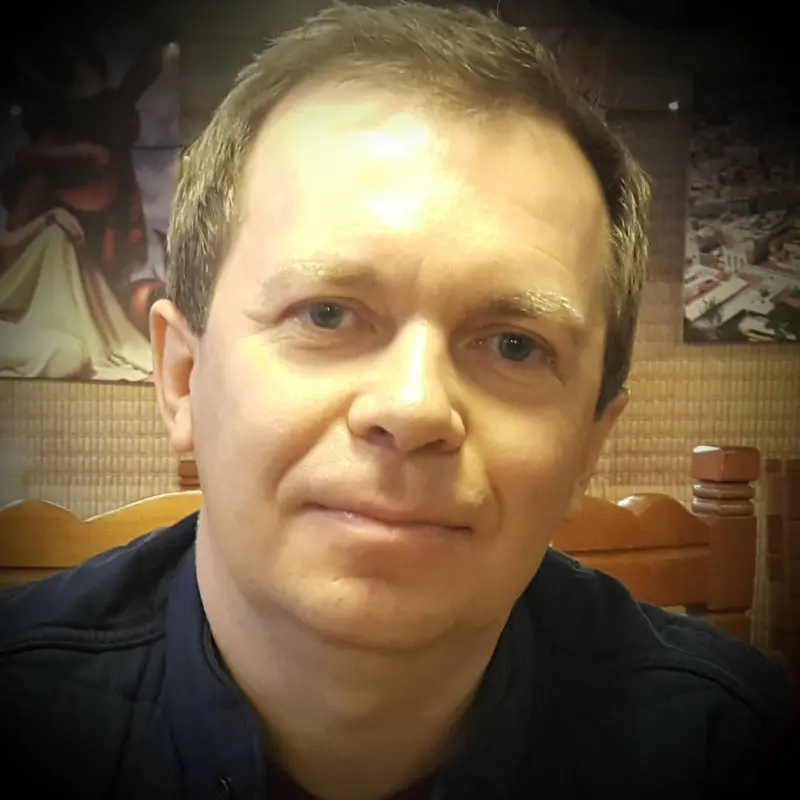 Андрей Еременко