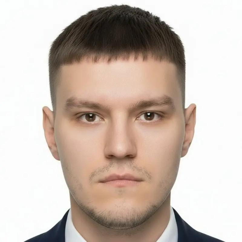Алексей Власенков