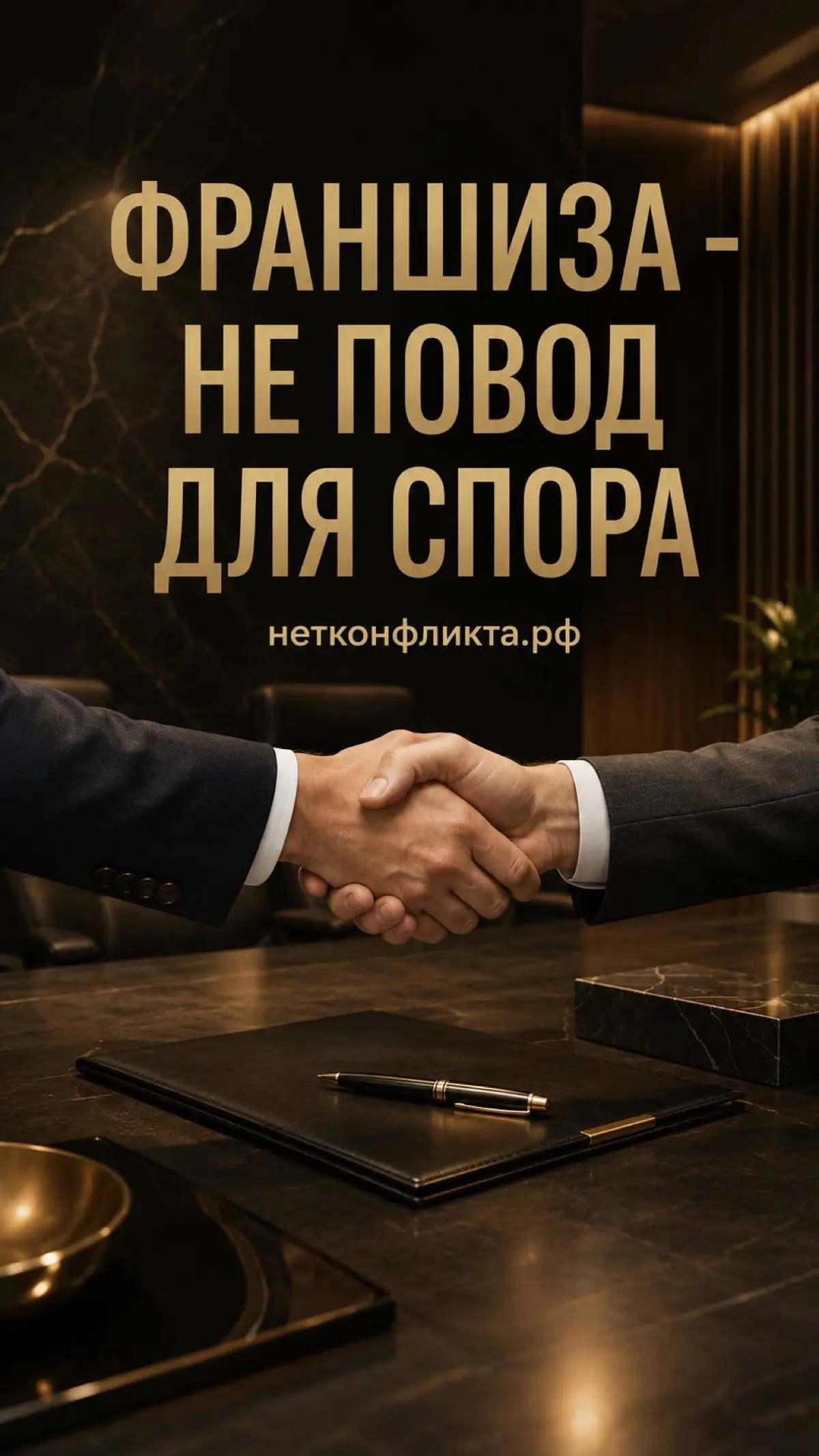 Франшиза
Это довольно эффективный инструмент быстрого роста бизнеса с одной стороны и привлекательный способ понятного и легкого старта с другой | Сетка — социальная сеть от hh.ru