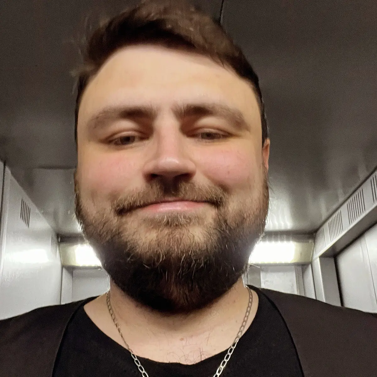 Василий Николаев | Сетка — социальная сеть от hh.ru
