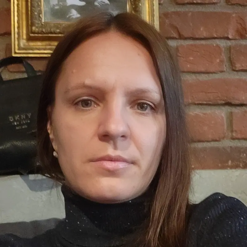Майя Варзинова