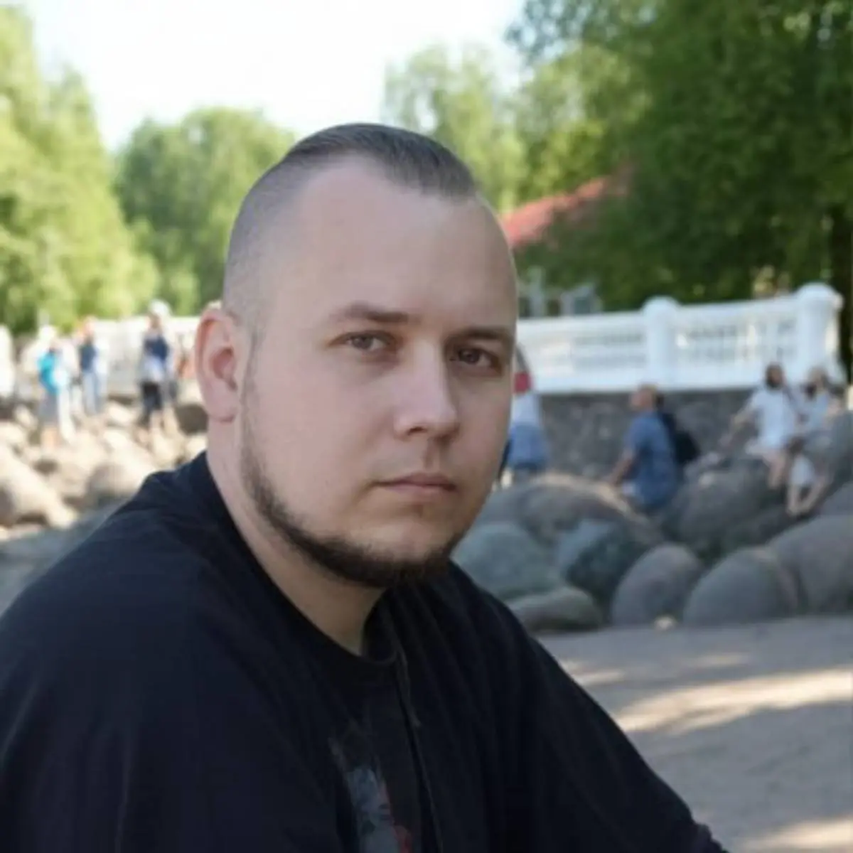 Павел Семенов | Сетка — социальная сеть от hh.ru