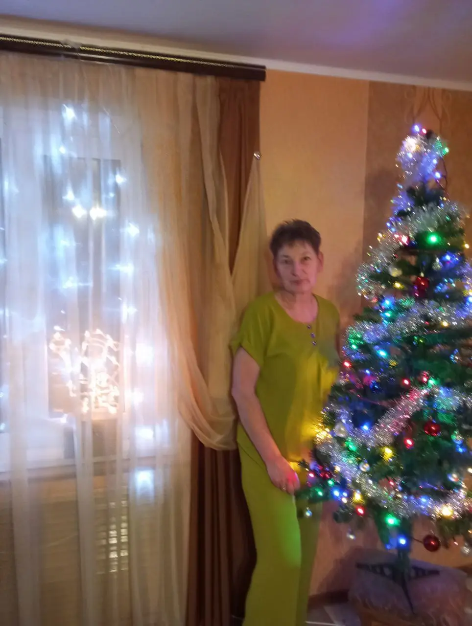 Гульнара Бойченко