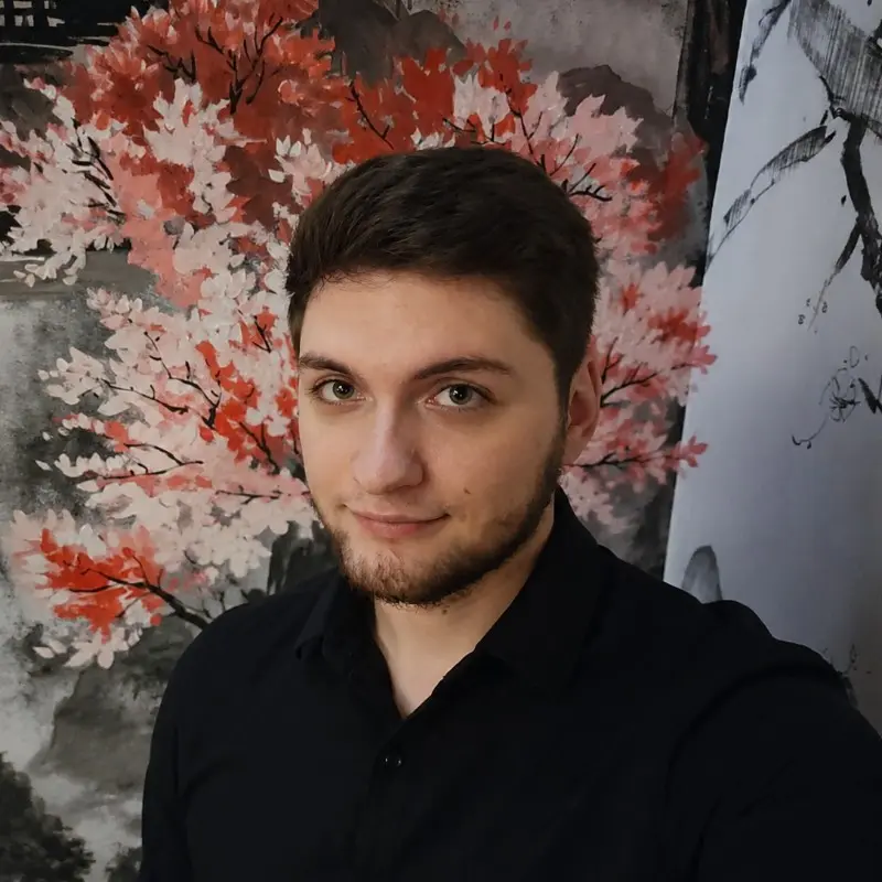 Сергей Бобков